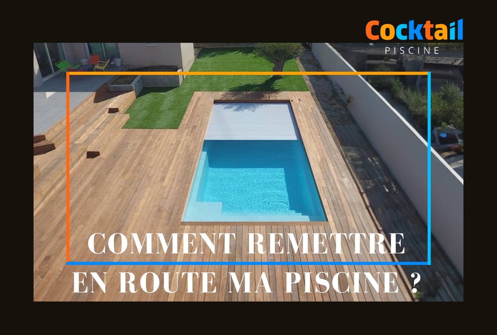 Prix pour faire installer une mini piscine avec volet intégré à Saint-Zacharie 83640 Var