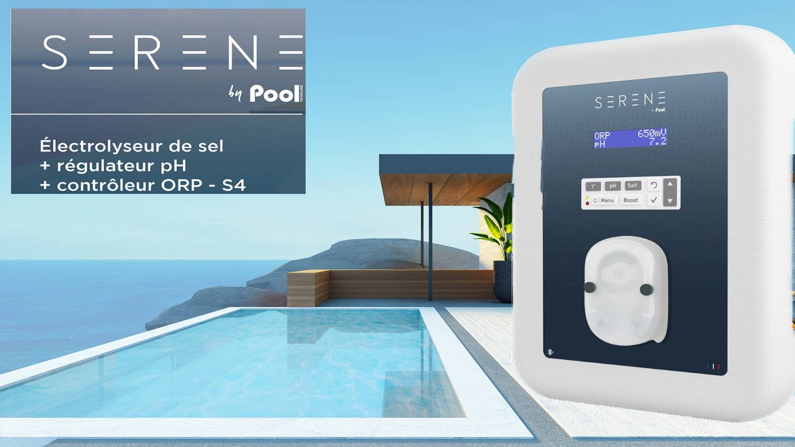 Prix d'une piscine enterrée avec pose comprise Toulon 83 Var