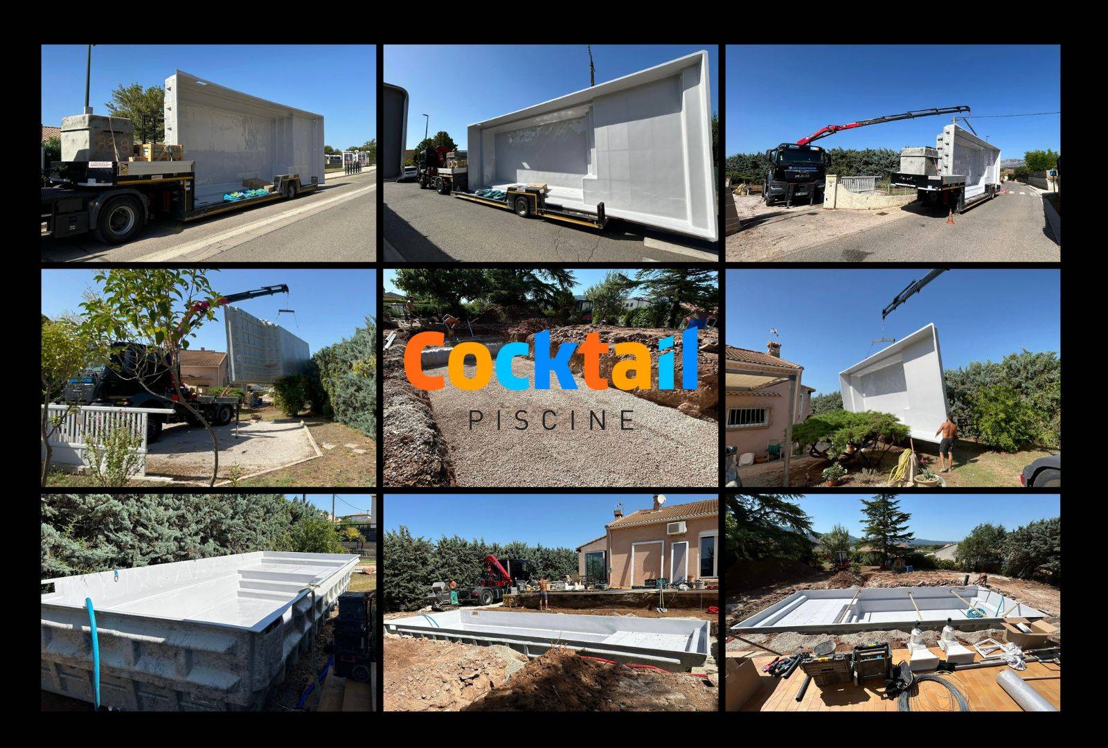 Meilleur pisciniste autour de moi avec de bons avis La Seyne sur mer 83500