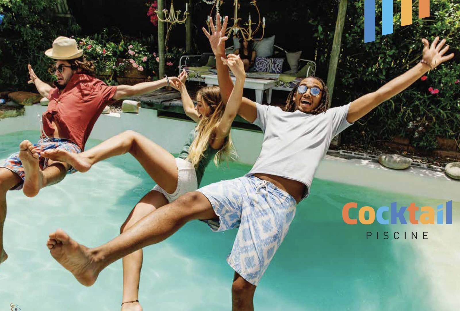 télécharger notre catalogue de piscine coque Cocktail 83 Adopte une Piscine