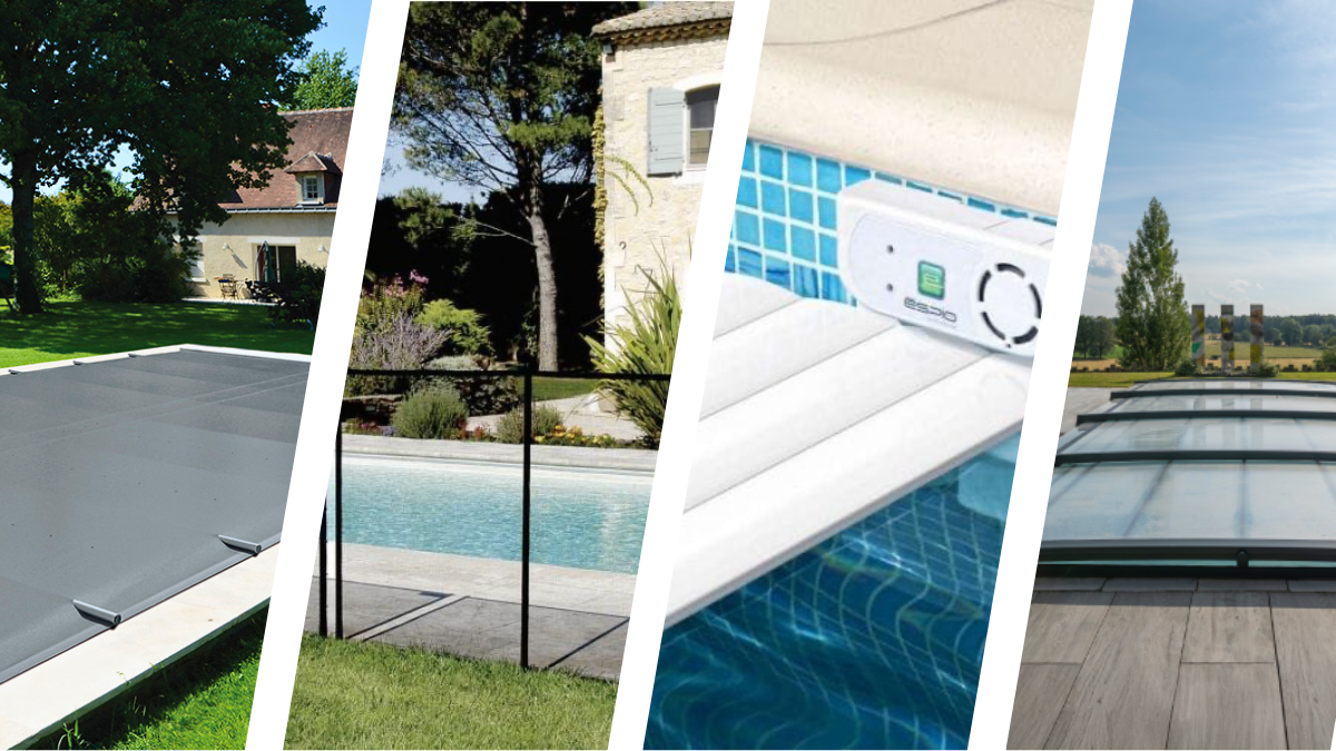 Pose de piscine design fond incliné avec plage immergée Saint-Zacharie 83640 Var