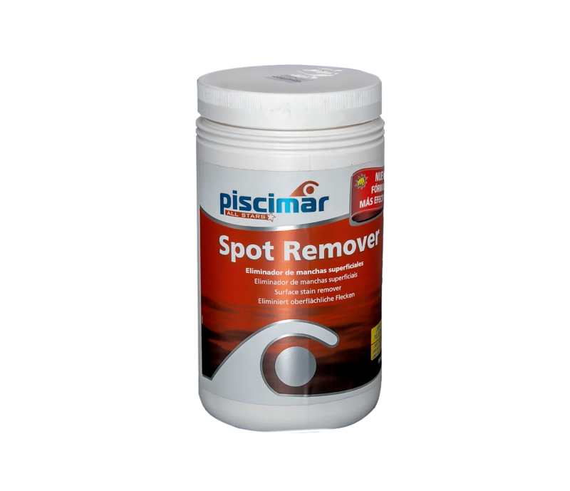 Boîte Spot remover Piscimar entretien piscine