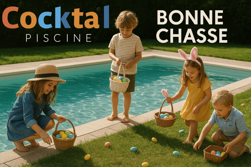 Joyeuse Pâques ! Votre agence sera fermé ce lundi 21 Avril