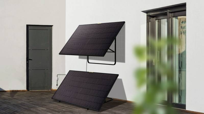 Panneaux solaires Beem On Flassans