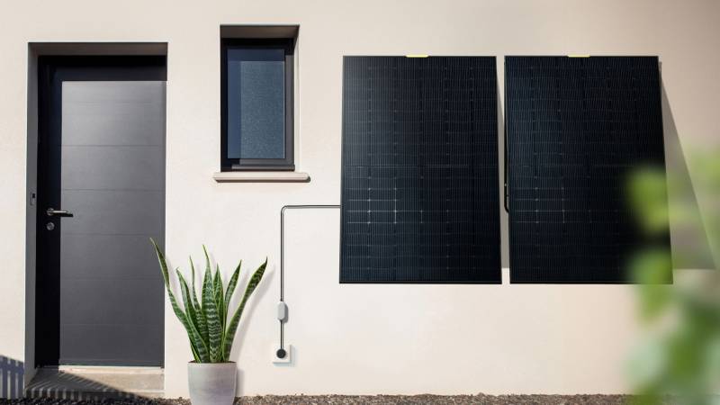 Panneaux solaires Beem On Brignoles