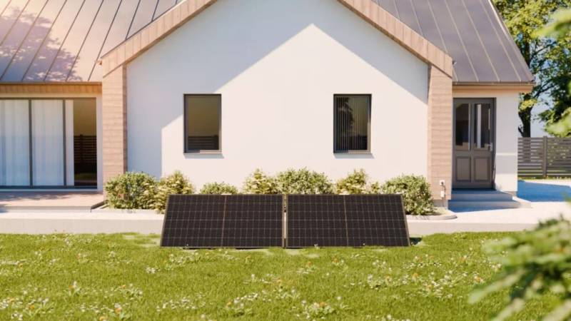 Panneaux solaires Beem On Basses-sur-Issole