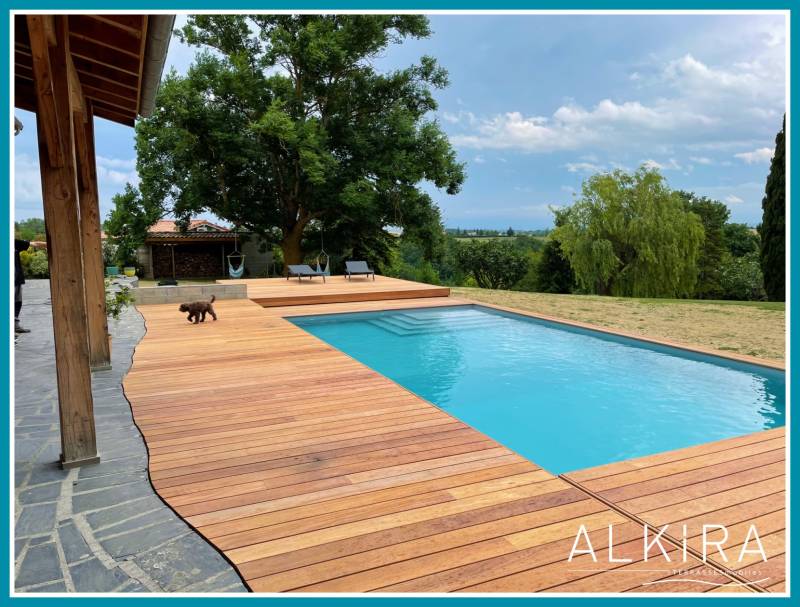 Terrassement mobile Saint Maximin la Sainte Baume