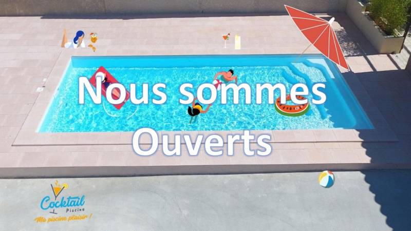 ouvertes agence malgré le confinement dans le Var 83