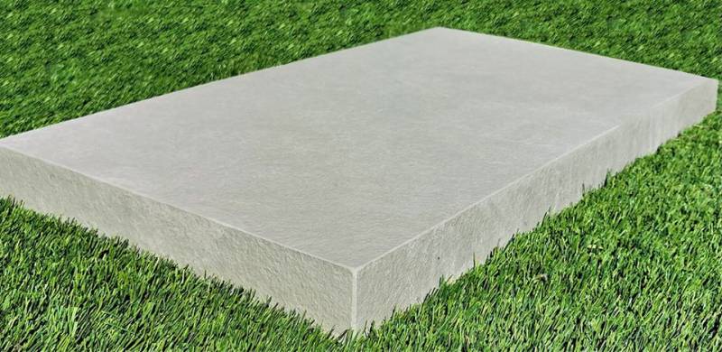 Margelle pour piscine Lubéron dans le Var à Saint Maximin