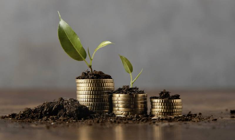 Financement d'un projet piscine avec cocktail piscine dans le Var