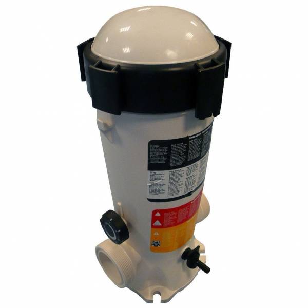 chlorinateur pour regulation du chlore vendu chez cocktail piscine dans le var