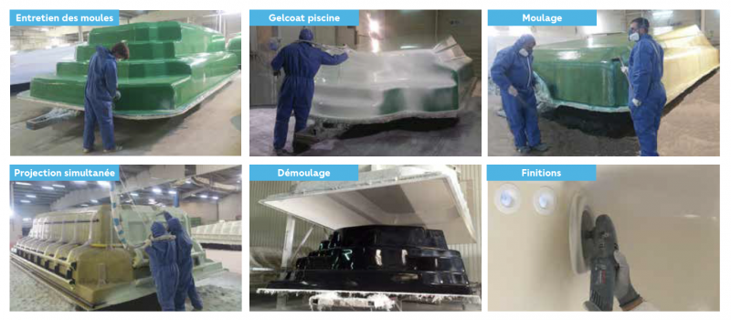 Qu'est ce que la norme Iso Top utilisée par Cocktail Piscine 83 dans le Var