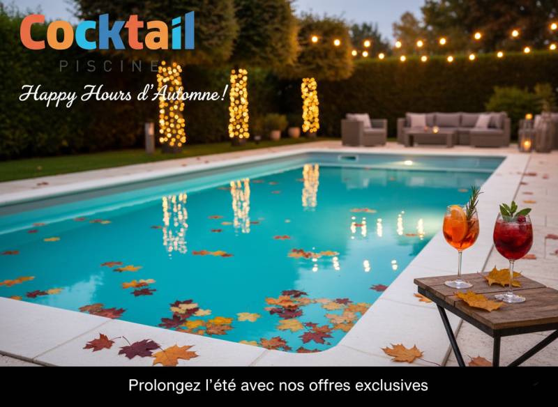 offre happy hours, filtration offerte