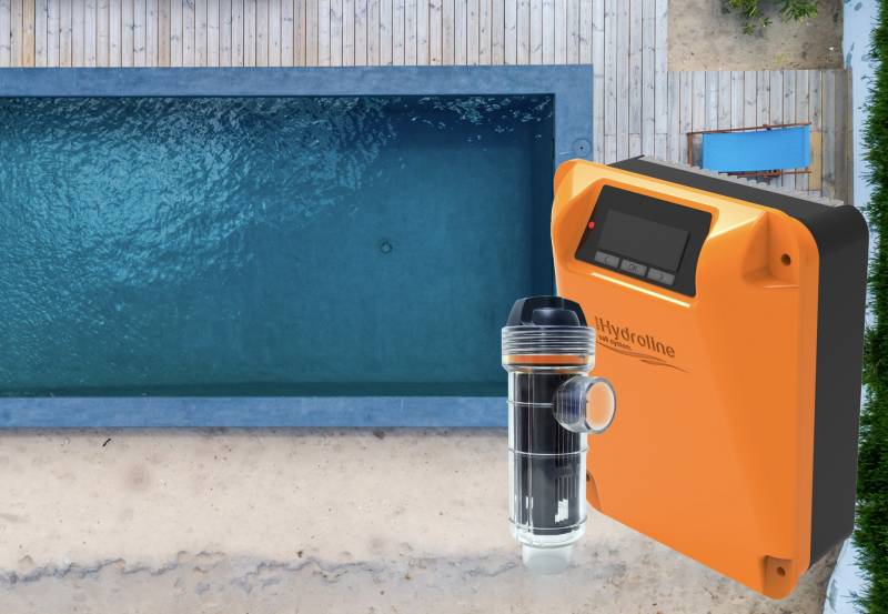 automatisation du traitement des piscines à Brignoles dans le Var