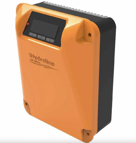 Electrolyseur au sel pas cher à Rocbaron dans le Var