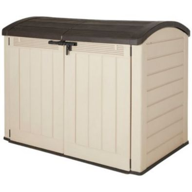 local pvc keter 2000 litres pour votre filtration hayward de piscine coque polyester