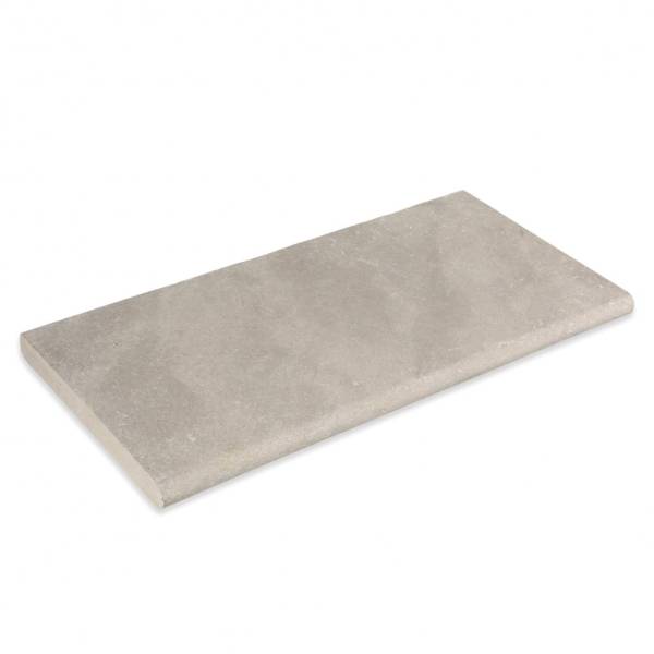 margelle piscine en pierre du Maroc beige dans le Var à Rians