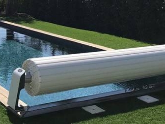 Enrouleur de volets automatique