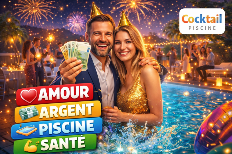 voeux cocktail piscine 83 