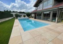 Notre zone d'activité pour ce service Meilleur fabricant de piscine coque polyester