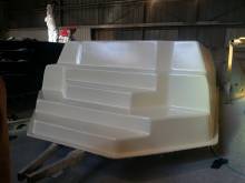 Notre zone d'activité pour ce service Meilleur fabricant de piscine coque polyester