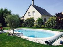 Notre zone d'activité pour ce service Meilleur fabricant de piscine coque polyester