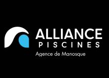 Agence Alliance piscines à Manosque
