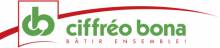 Logo Ciffreo Bona
