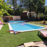 Notre zone d'activité pour ce service Faire installer une piscine coque polyester haut de gamme à