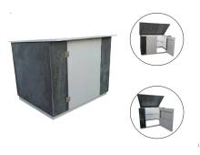 Nos prestations sur le secteur de Rocbaron proche Brignoles 