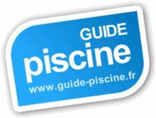 Logo Guide Piscine