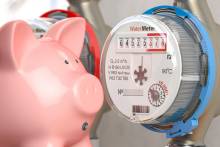 économie d'eau à la maison dans le Var