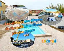 Image miniature installation piscine