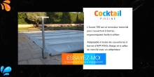 Notre zone d'activité pour ce service Meilleur fabricant de piscine coque polyester