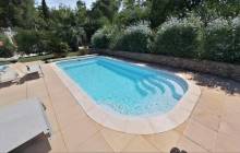 Piscine Blanche à La Seyne sur Mer