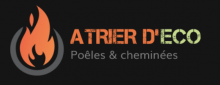 Logo ATRIER D'ECO