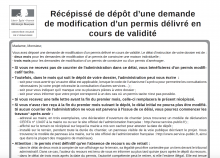 dossier a deposer en mairie pour l'obtention d'un accord d'installation de piscine coque dans le var