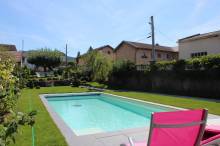 installateur de piscine dans le Var haut de gamme