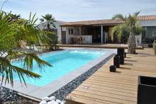 piscine coque de qualité pas cher vers Toulon dans le Var