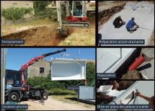 Nos prestations sur le secteur de Saint-Zacharie 83640 Var