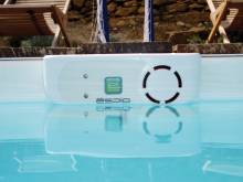 Notre zone d'activité pour ce service Piscine coque avec spa intégré ou hydromassage